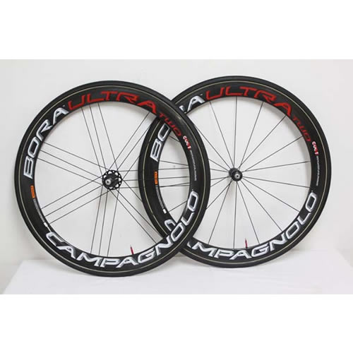 Campagnolo｜カンパニョーロ｜BORA ULTRA TWO｜中古買取価格 90,000円 | ロードバイクの買取 Valley Works