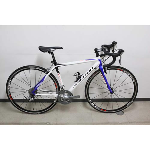 ANCHOR ｜アンカー｜RFX8 SPORT｜買取価格 82,500円 | ロードバイクの買取 Valley Works