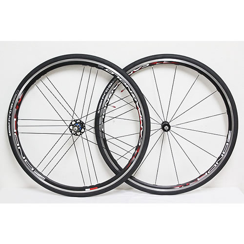 Campagnolo｜カンパニョーロ｜ZONDA｜中古買取価格 20,000円 | ロードバイクの買取 Valley Works