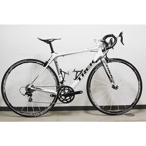 TREK｜トレック｜MADONE 4.5｜中古買取価格 90,000円 | ロードバイクの買取 Valley Works