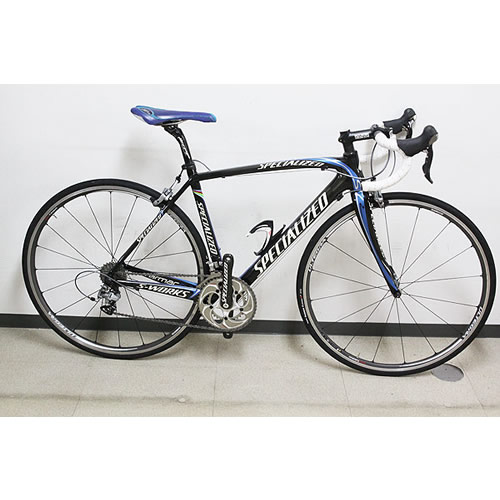 SPECIALIZED｜スペシャライズド｜S-WORKS TARMAC ELITE SL2｜中古買取価格 150,000円 | ロードバイクの買取 Valley Works