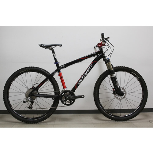 SPECIALIZED｜スペシャライズド｜stumpjumper comp｜中古買取価格 72,000円 | ロードバイクの買取 Valley Works