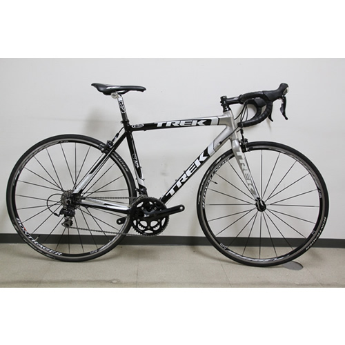 TREK｜トレック｜2.3｜中古買取価格 60,000円 | ロードバイクの買取 Valley Works