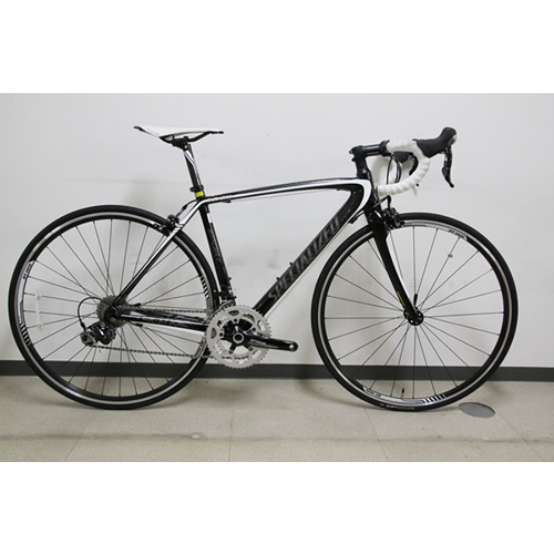 SPECIALIZED｜スペシャライズド｜TARMAC SPORTS｜中古買取価格 72,000円 | ロードバイクの買取 Valley Works