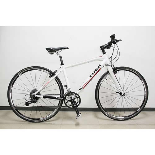 TREK｜トレック｜FX7.5|買取価格19,000円 | ロードバイクの買取 Valley Works