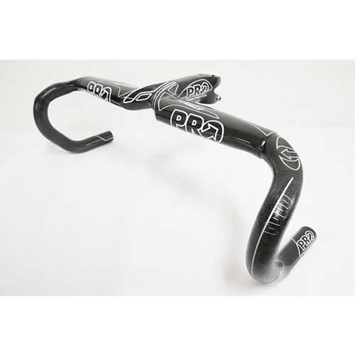 SHIMANO|PRO|STEALTH ステルス EVO|400mm|買取価格30,000円 | ロードバイクの買取 Valley Works