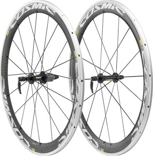 MAVIC|Cosmic Carbone SL|コスミックカーボン|買取価格50,000円 | ロードバイクの買取 Valley Works