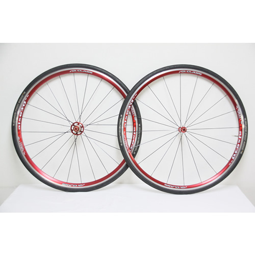 A-CLASS|エークラス| ALX630 SHIMANO10S| 買取価格30,000円 | ロードバイクの買取 Valley Works