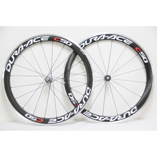 SHIMANO DURA-ACE WH7900 C50|シマノ| 買取価格68,500円 | ロードバイクの買取 Valley Works