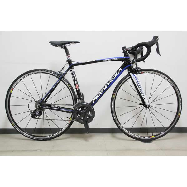 PENNAROLA RC-4 2013|ペンナローラ|買取価格160,000円 | ロードバイクの買取 Valley Works