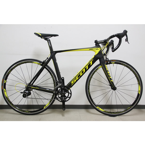 SCOTT Foil30|スコット フォイル|買取価格100,000円 | ロードバイクの