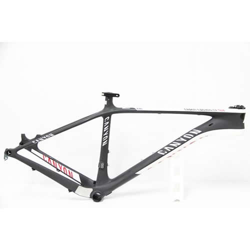 CANYON｜GRAND CANYON CF SLX F10 29erMTBフレーム｜美品｜買取金額 55,000円