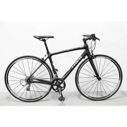 TREK｜7.7FX カーボンクロスバイク 2014年｜超美品｜買取金額 60,000円