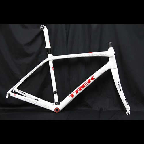 TREK｜DOMANE6 SPARTACUS Swiss Edition フレームセット｜超美品｜買取金額 150,000円