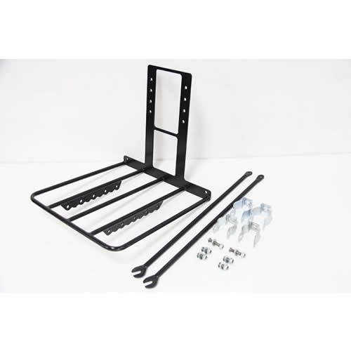 CETMA｜Cargo 5-Rail RACK｜超美品｜買取金額 7,000円