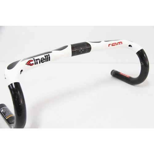 Cinelli｜RAM カーボンドロップハンドル｜超美品｜買取金額 12,000円