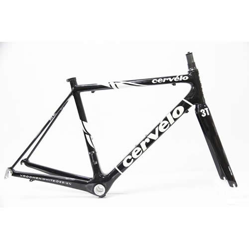 Cervelo｜R3SL 51size 2009年モデル フレームセット｜超美品｜買取金額 110,000円