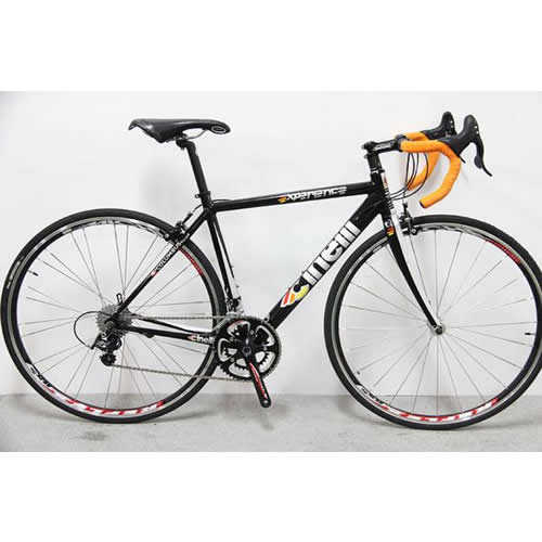 cinelli｜EXPERIENCE Veloce 2012｜超美品｜買取金額 90,000円