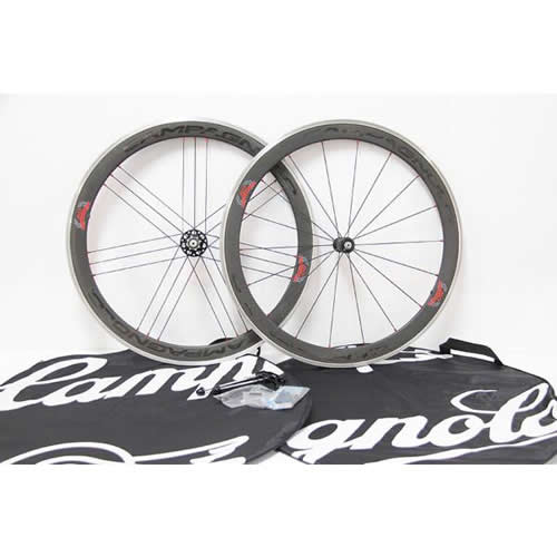 Campagnolo｜BULLET ULTRA 80th Anniversary｜超美品｜買取金額 90,000円