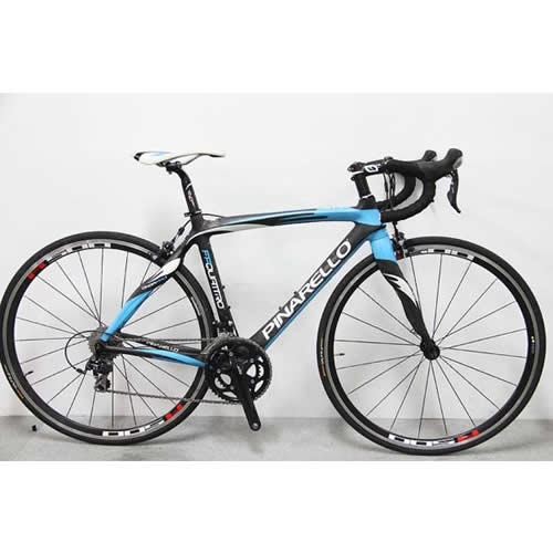 PINARELLO（ピナレロ）｜FP QUATTRO 105 2012｜美品｜買取金額 100,000円