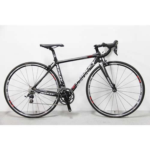 RIDLEY（リドレー）｜FENIX 105 2014年｜新品同様｜買取金額 102,000円