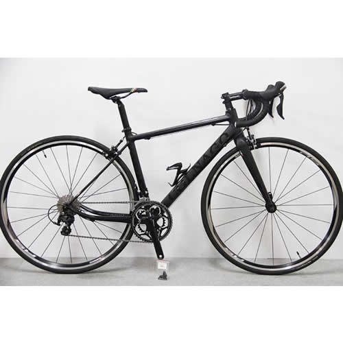 COLNAGO（コルナゴ）｜CX ZERO ALU｜超美品｜買取金額 85,000円