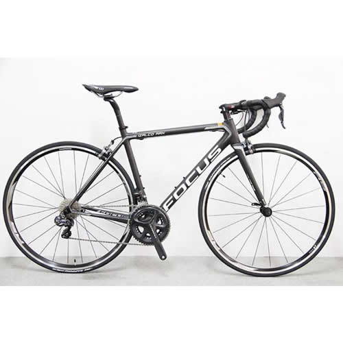 FOCUS（フォーカス）｜Izalco MAX ULTEGRA Di2 2016｜未走行車｜買取金額 280,000円