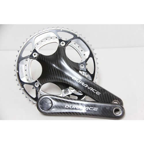 SHIMANO（シマノ）｜FC-7800-C DURA-ACE カーボンクランク｜美品｜買取