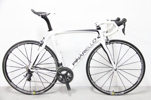 PINARELLO（ピナレロ）｜PRINCE ULTEGRA｜美品｜買取金額 230,000円