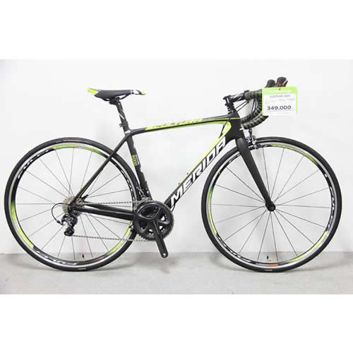 MERIDA（メリダ）｜SCULTURA 6000 ULTEGRA｜新品同様｜買取金額 180,000円