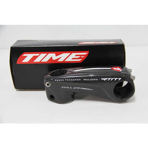 TIME(タイム)|MONOLINK ULTEAM ステム|未使用品|買取金額 15,000