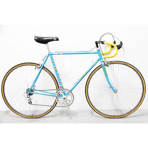 3RENSHO（サンレンショウ）｜KATANA DURA-ACE/600｜ビンテージ｜買取金額 72,000円