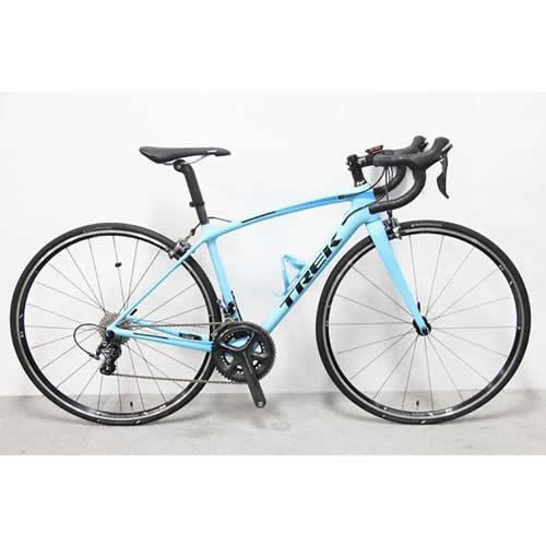 TREK（トレック）｜EMONDA SL6 ULTEGRA 2017年｜極上品｜買取金額 180,000円