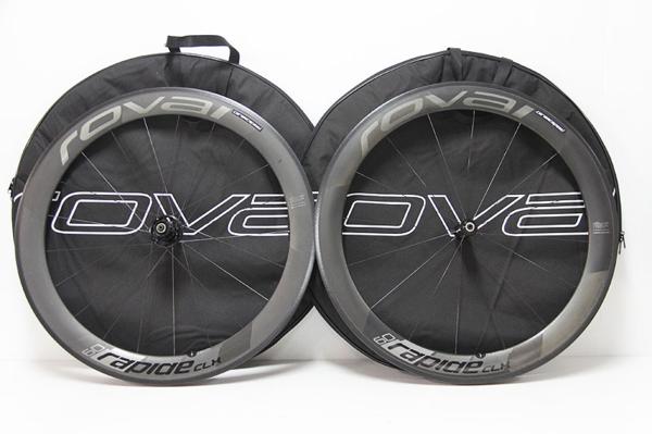 ROVAL（ローバル）｜Rapide CLX60｜超美品｜買取金額 130,000円