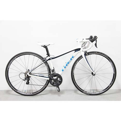 TREK（トレック）｜DOMANE 5.2 e2 ULTEGRA｜超美品｜買取金額 140,000円