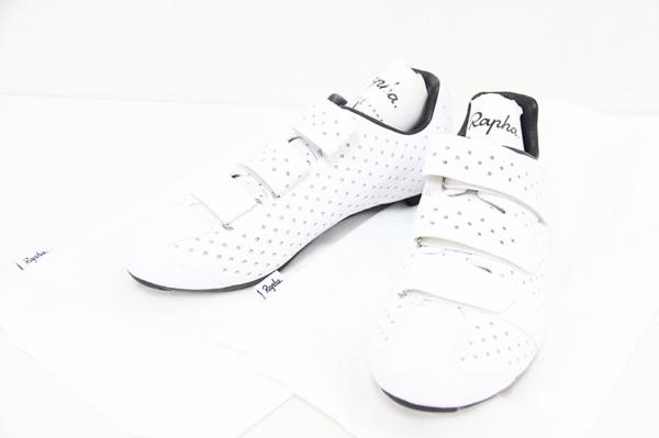 Rapha（ラファ）｜Climber’s shoes 41.5｜超美品｜買取金額 17,000円