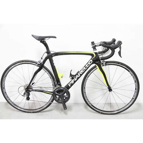 PINARELLO（ピナレロ）｜PRINCE ULTEGRA 2x11s｜超美品｜買取金額 210,000円