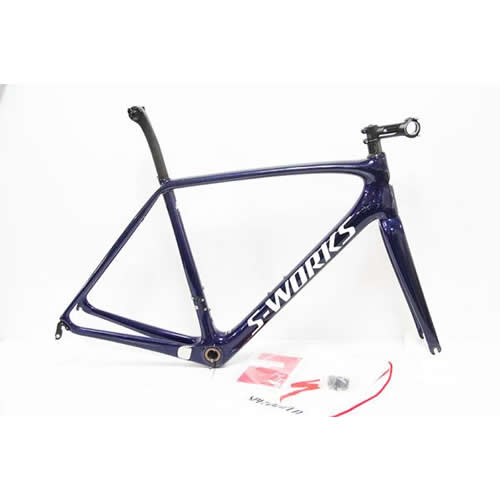 SPECIALIZED（スペシャライズド）｜S-WORKS Tarmac｜極上品｜買取金額 170,000円