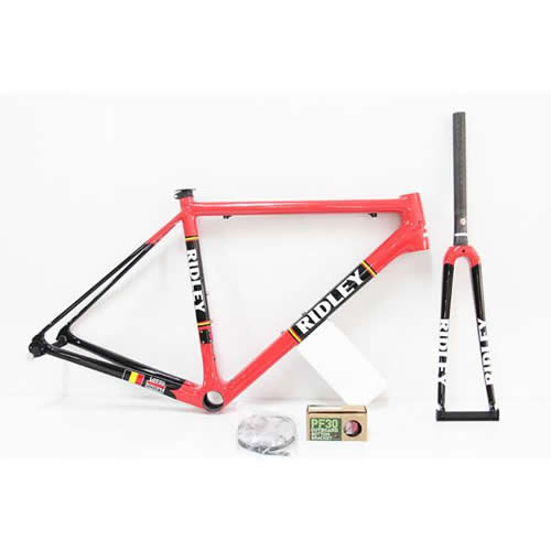 RIDLEY（リドレー）｜HELIUM｜新品｜買取金額 135,000円