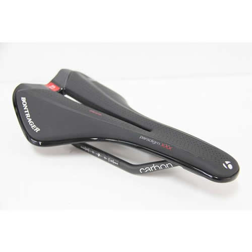 BONTRAGER（ボントレガー）｜paradigm XXX Carbon road saddle｜超美品｜買取金額 11,000円