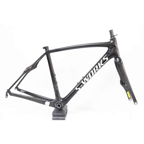 S-WORKS（エスワークス）｜ROUBAIX SL4｜良品｜買取金額 95,000円