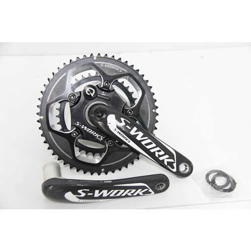 S-WORKS（エスワークス）｜SpeedZone ANT+ Power Spider｜超美品｜買取金額 95,000円