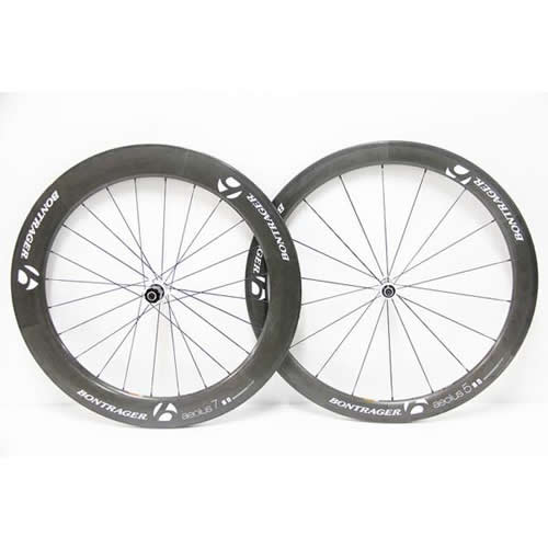 BONTRAGER（ボントレガー）｜aeolus5/7 D3｜美品｜買取金額 95,000円