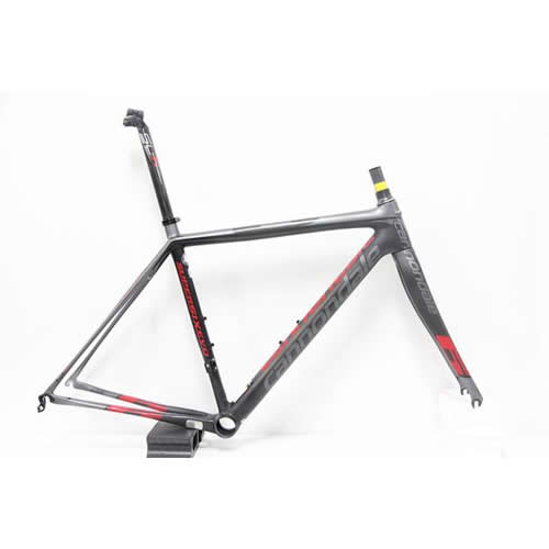 Cannondale（キャノンデール）｜SUPERSIX Hi-MOD Di2｜超美品｜買取金額 105,000円