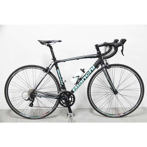 BIANCHI（ビアンキ）｜ViaNirone7 SORA｜並品｜買取金額 48,000円