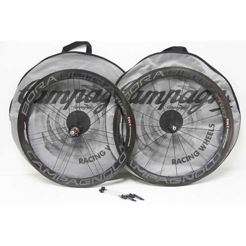 Campagnolo（カンパニョーロ）｜BORA ULTRA50 Tu｜良品｜買取金額 115,000円