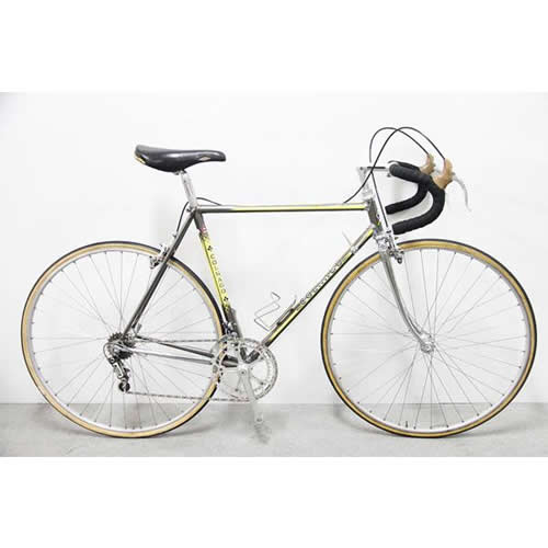 COLNAGO（コルナゴ）｜MASTER SUPER RECORD｜ビンテージ｜買取金額 135,000円