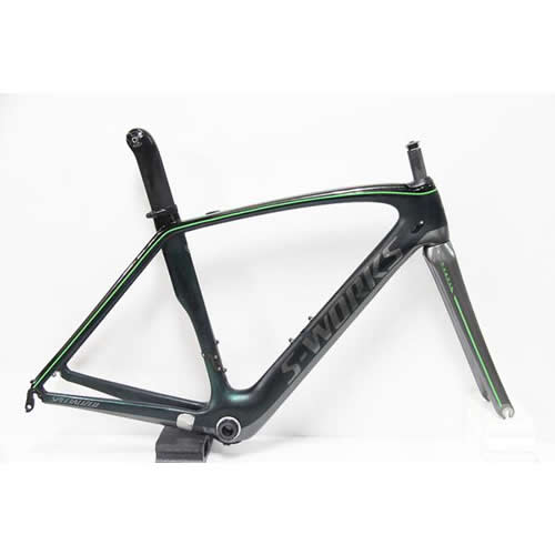 S-WORKS（エスワークス）｜Venge CAVENDISH｜極上品｜買取金額 220,000円