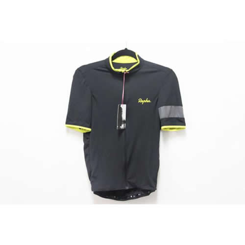 Rapha（ラファ）｜SUPER LIGHTWEIGHT JERSEY Sサイズ｜未使用品｜買取金額 6,500円