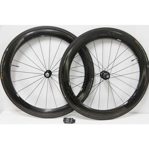 ENVE（エンヴィ）｜SES4.5 ChrisKingR45ハブ カンパフリー｜超美品｜買取金額 165,000円